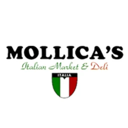 Ícone de Mollica's Italian Market &Deli
